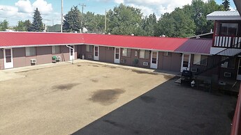 Lamplighter Viking Motel