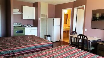 Lamplighter Viking Motel