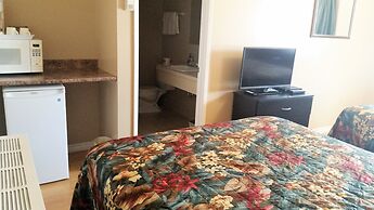 Lamplighter Viking Motel