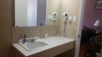 Lamplighter Viking Motel