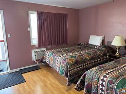 Lamplighter Viking Motel