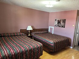 Lamplighter Viking Motel
