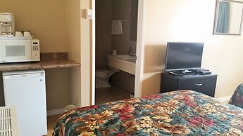 Lamplighter Viking Motel