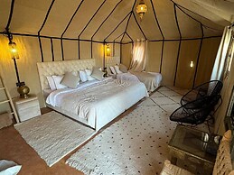 Merzouga Spirit Luxury Camp
