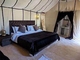 Merzouga Spirit Luxury Camp