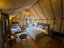 Merzouga Spirit Luxury Camp