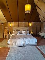 Merzouga Spirit Luxury Camp