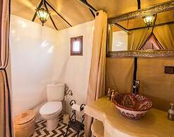 Merzouga Spirit Luxury Camp