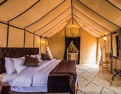 Merzouga Spirit Luxury Camp