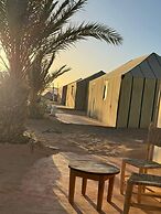Merzouga Spirit Luxury Camp
