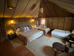 Merzouga Spirit Luxury Camp
