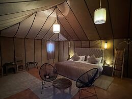 Merzouga Spirit Luxury Camp