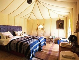 Merzouga Spirit Luxury Camp