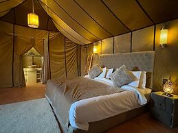 Merzouga Spirit Luxury Camp