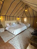 Merzouga Spirit Luxury Camp