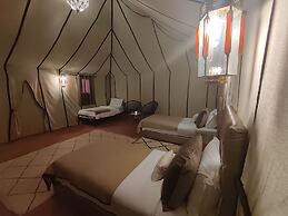 Merzouga Spirit Luxury Camp