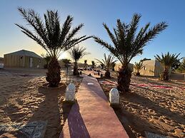 Merzouga Spirit Luxury Camp