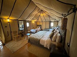 Merzouga Spirit Luxury Camp