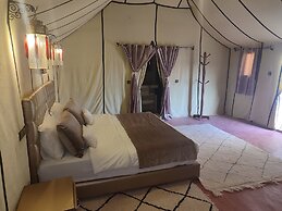 Merzouga Spirit Luxury Camp