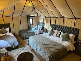 Merzouga Spirit Luxury Camp