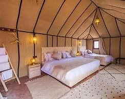 Merzouga Spirit Luxury Camp