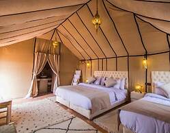 Merzouga Spirit Luxury Camp