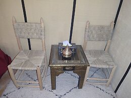 Merzouga Spirit Luxury Camp