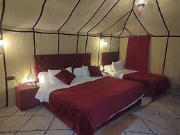 Merzouga Spirit Luxury Camp