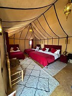 Merzouga Spirit Luxury Camp