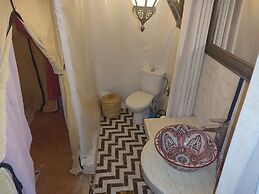 Merzouga Spirit Luxury Camp