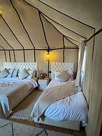 Merzouga Spirit Luxury Camp