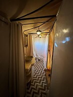 Merzouga Spirit Luxury Camp