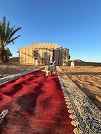 Merzouga Spirit Luxury Camp