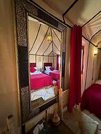 Merzouga Spirit Luxury Camp