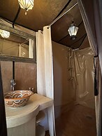 Merzouga Spirit Luxury Camp