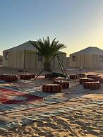 Merzouga Spirit Luxury Camp