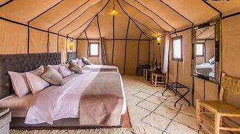 Merzouga Spirit Luxury Camp