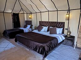 Merzouga Spirit Luxury Camp