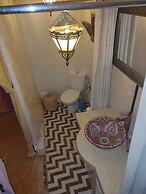 Merzouga Spirit Luxury Camp