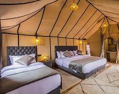Merzouga Spirit Luxury Camp