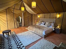 Merzouga Spirit Luxury Camp