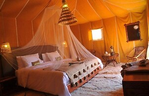 Merzouga Spirit Luxury Camp