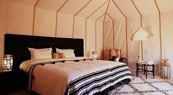 Merzouga Spirit Luxury Camp