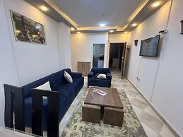 Spacious 2-Bedroom Apartment