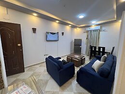 Spacious 2-Bedroom Apartment