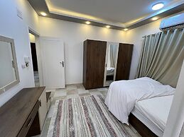 Spacious 2-Bedroom Apartment