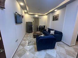 Spacious 2-Bedroom Apartment