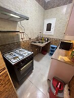 Spacious 2-Bedroom Apartment