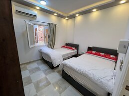 Spacious 2-Bedroom Apartment