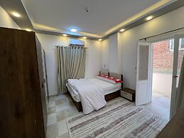 Spacious 2-Bedroom Apartment